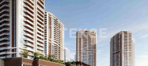 2 chambres appartement à vendre à Jumeirah Lake Towers, Dubai, UAE № 184553 18