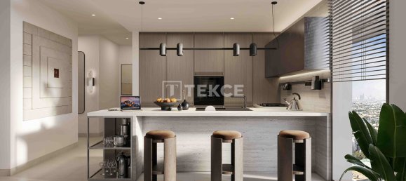 2 chambres appartement à vendre à Jumeirah Lake Towers, Dubai, UAE № 184553 13