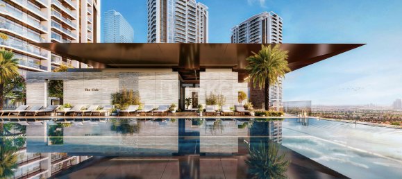 2 chambres appartement à vendre à Jumeirah Lake Towers, Dubai, UAE № 184553 16