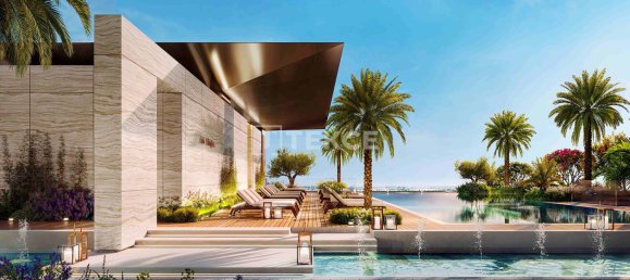 2 chambres appartement à vendre à Jumeirah Lake Towers, Dubai, UAE № 184553 5