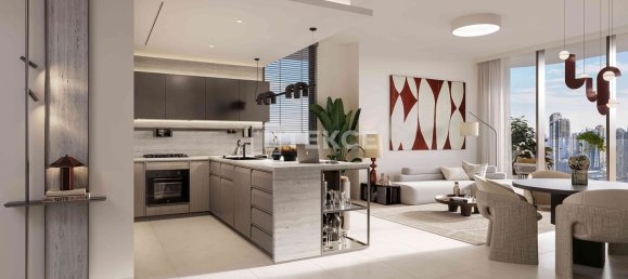 2 chambres appartement à vendre à Jumeirah Lake Towers, Dubai, UAE № 184553 14