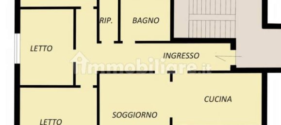 3 bedrooms Apartment in Chioggia, Italy No. 280795 26