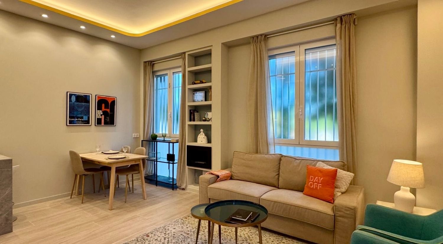 Apartamento T1 em Madrid, Spain N.º 187204