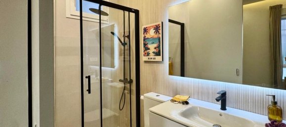 Apartamento T1 em Madrid, Spain N.º 187204 8