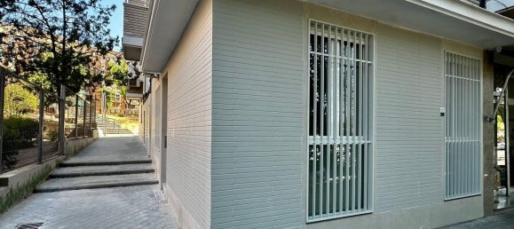 Apartamento T1 em Madrid, Spain N.º 187204 11