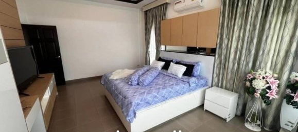 5 bedrooms Cafe / restaurant in Pattaya, Thailand No. 22047 10