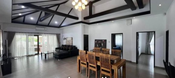 5 bedrooms Cafe / restaurant in Pattaya, Thailand No. 22047 3