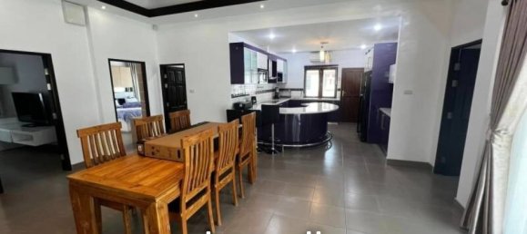 5 bedrooms Cafe / restaurant in Pattaya, Thailand No. 22047 4