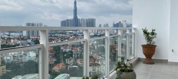 Apartamento T4 em Thu Duc, Vietname N.º 75209 10