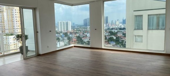 Apartamento T4 em Thu Duc, Vietname N.º 75209 8