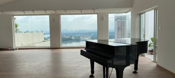 Apartamento T4 em Thu Duc, Vietname N.º 75209 12