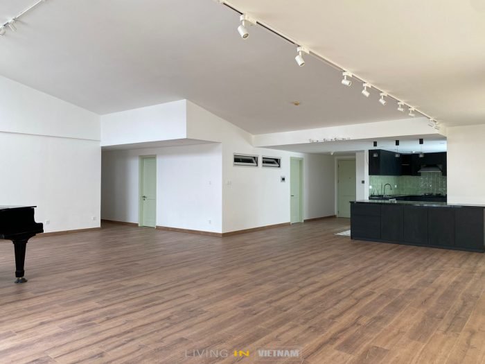 Apartamento T4 em Thu Duc, Vietname N.º 75209