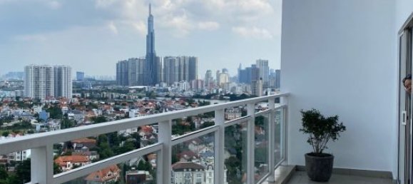 Apartamento T4 em Thu Duc, Vietname N.º 75209 4