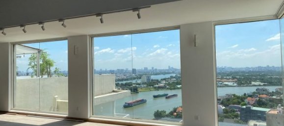 Apartamento T4 em Thu Duc, Vietname N.º 75209 16