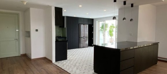 Apartamento T4 em Thu Duc, Vietname N.º 75209 15