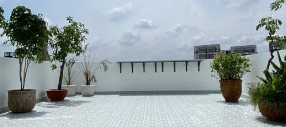 Apartamento T4 em Thu Duc, Vietname N.º 75209 11