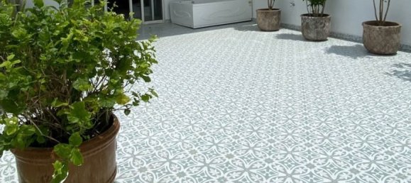 Apartamento T4 em Thu Duc, Vietname N.º 75209 9