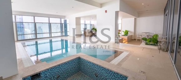 6 bedrooms Apartment in Business Bay, UAE No. 22895 14