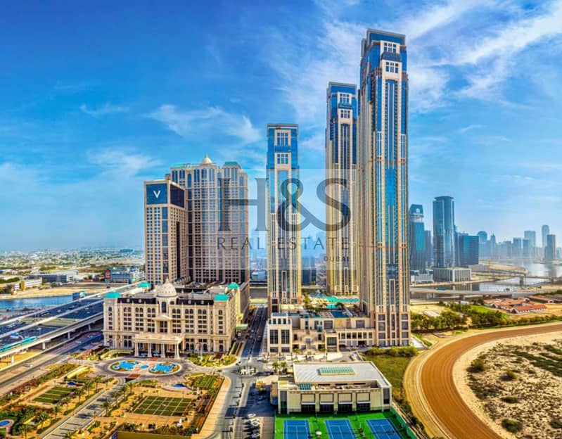 6 bedrooms Apartment in Business Bay, UAE No. 22895
