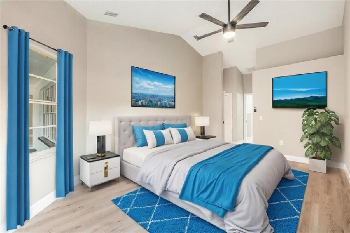 3 bedrooms House in Spring Hill, USA No. 402361