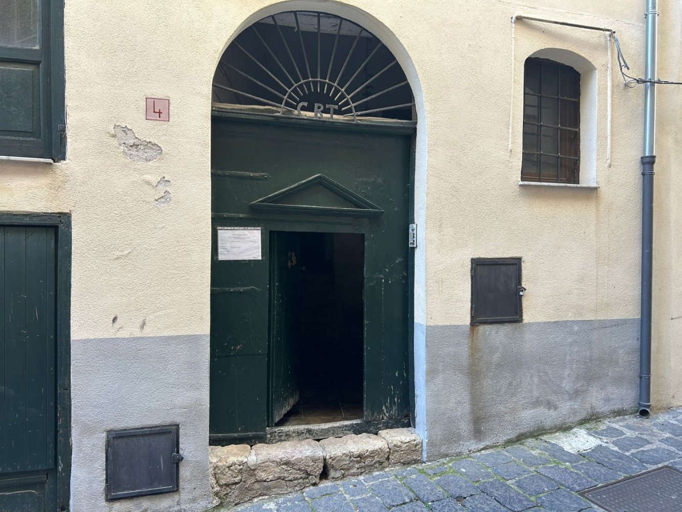 Casa de 7 habitaciónes en Polizzi Generosa, Italy No. 126531