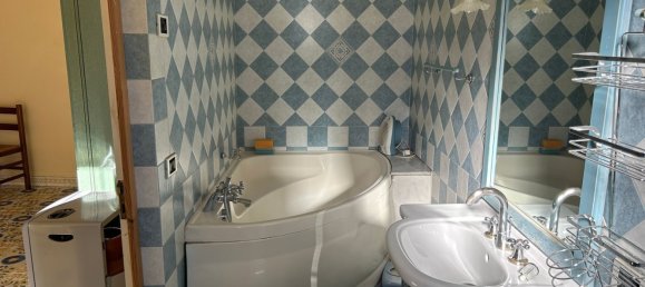 Casa de 7 habitaciónes en Polizzi Generosa, Italy No. 126531 15