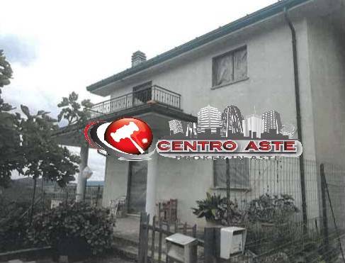 3 Schlafzimmer Wohnung in Vallefoglia, Italy, Nr. 96112