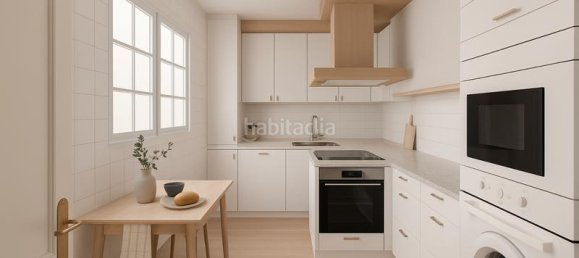 Пентхаус с 2 спальнями в Малага, Испания № 167383 9