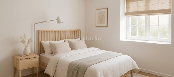 Пентхаус с 2 спальнями в Малага, Испания № 167383 3