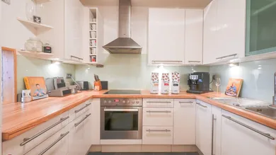 Apartamento de 4 habitaciónes en Schwaz, Austria No. 223655