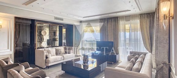 1 chambre Appartement à Cannes, France No. 241888 6