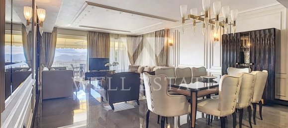 1 chambre Appartement à Cannes, France No. 241888 2