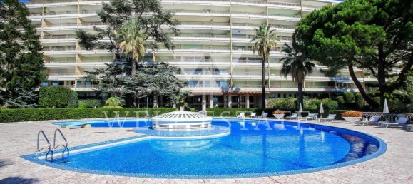 1 chambre Appartement à Cannes, France No. 241888 18