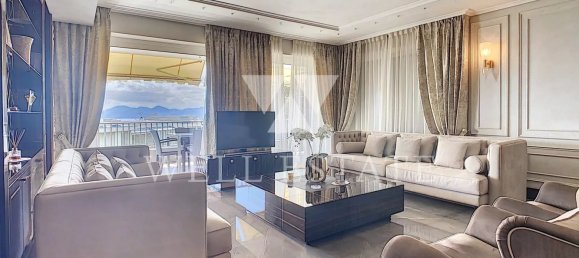 1 chambre Appartement à Cannes, France No. 241888 5