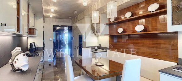 1 chambre Appartement à Cannes, France No. 241888 8