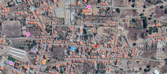 1 Schlafzimmer Schlösser in Couco, Portugal, Nr. 217962 15