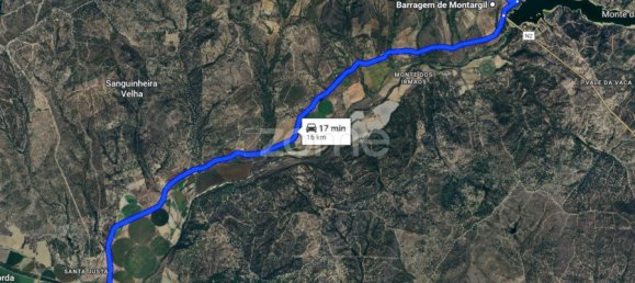 1 Schlafzimmer Schlösser in Couco, Portugal, Nr. 217962 7