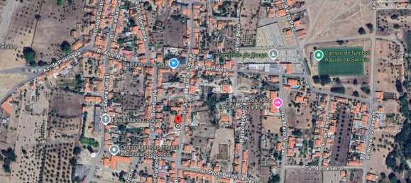 1 Schlafzimmer Schlösser in Couco, Portugal, Nr. 217962 12