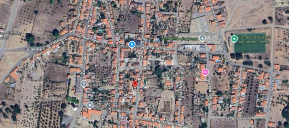 1 Schlafzimmer Schlösser in Couco, Portugal, Nr. 217962 16