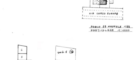 3 rooms Apartment in Solaro, Italy No. 60642 22