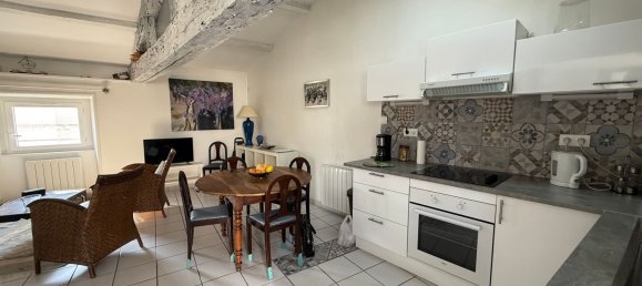 3 rooms Apartment in La Rochelle, France No. 297414 7