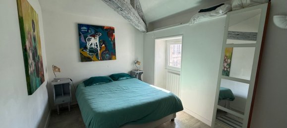 3 rooms Apartment in La Rochelle, France No. 297414 6