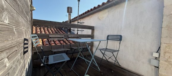 3 rooms Apartment in La Rochelle, France No. 297414 3