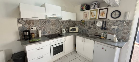 3 rooms Apartment in La Rochelle, France No. 297414 2