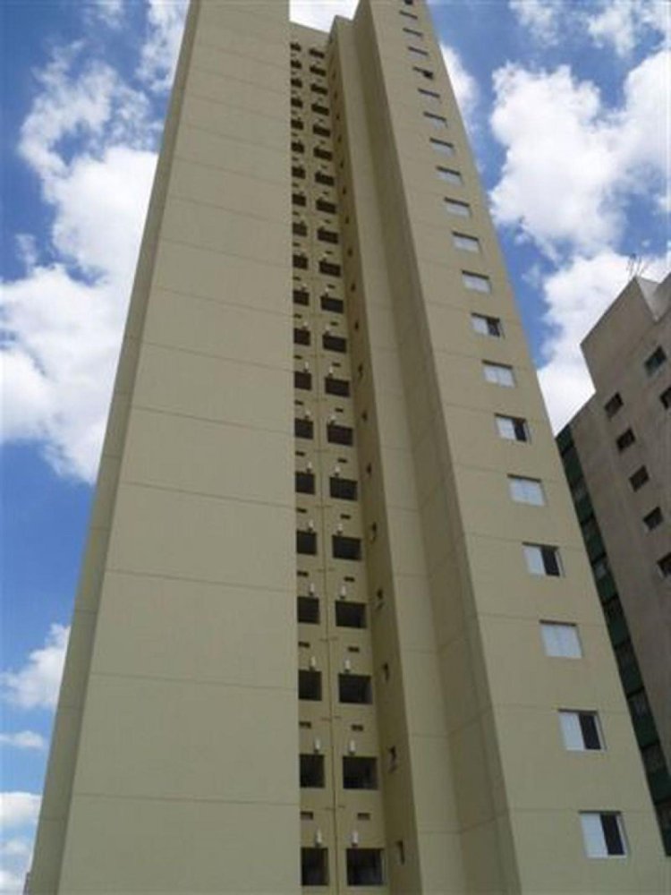 3 Schlafzimmer Wohnung in Sao Paulo, Brazil, Nr. 598288