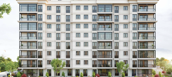 Apartment 6+1 in Istanbul, Turkey No. 25149 7