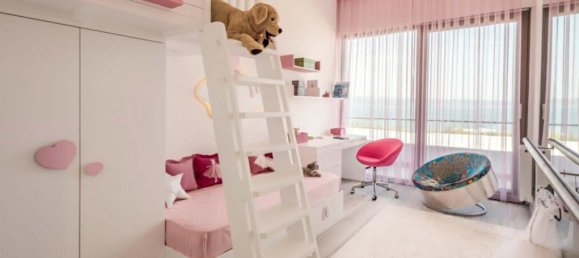 Apartment 6+1 in Istanbul, Turkey No. 25149 14