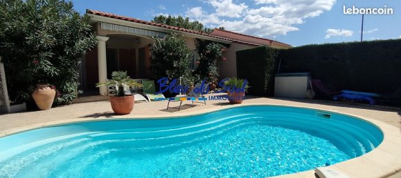 3 chambres Maison à Prades, France No. 288137 2