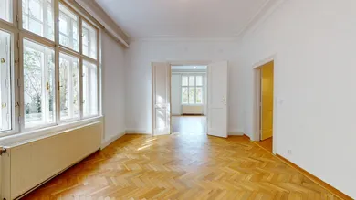 3 rooms Apartment in Dobling, Austria No. 231450