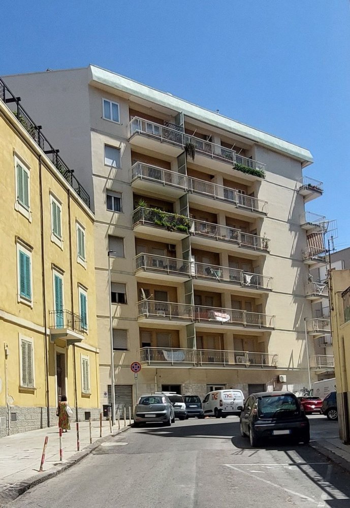 3-Zimmer Wohnung in Sassari, Italy, Nr. 306745